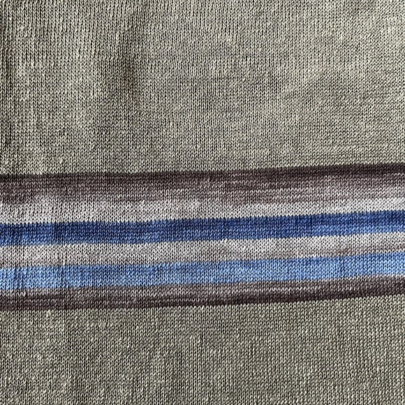 Nick fouquet's short sleeve linen shirt. Absolute gem. - Picture 4 of 12